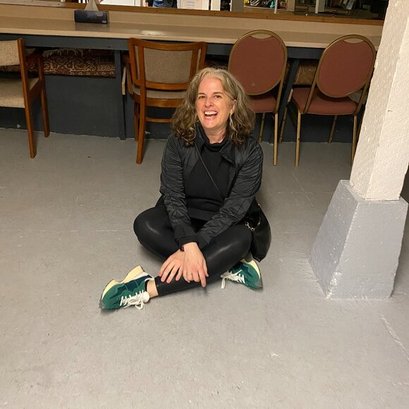 Meet your Posher, Jill - Picture 1 of 1